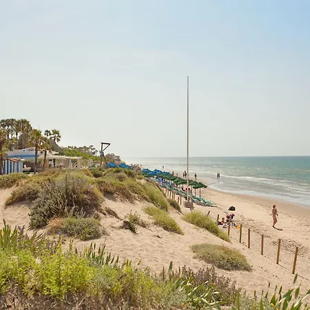 In Near Romana Playa 公寓 *