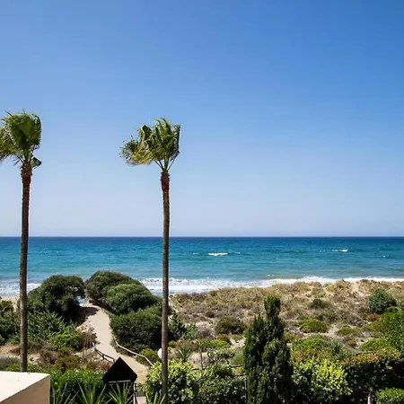公寓 In Near Romana Playa