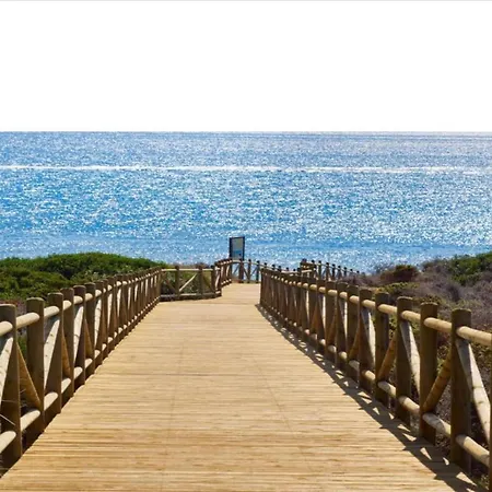 公寓 In Near Romana Playa