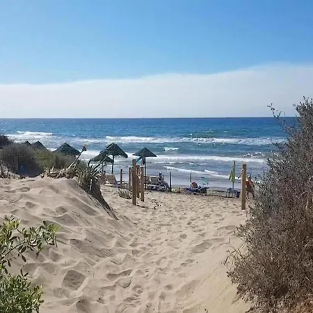 公寓 In Near Romana Playa *