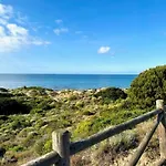 Apartment In Near Romana Playa Marbella