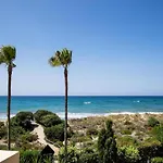 Apartment In Near Romana Playa