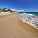 In Near Romana Playa Apartment *