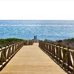 Apartment In Near Romana Playa