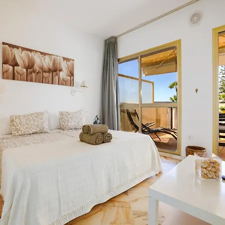 In Near Romana Playa *