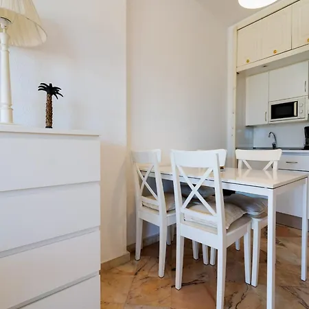 Cozy With View Apartment