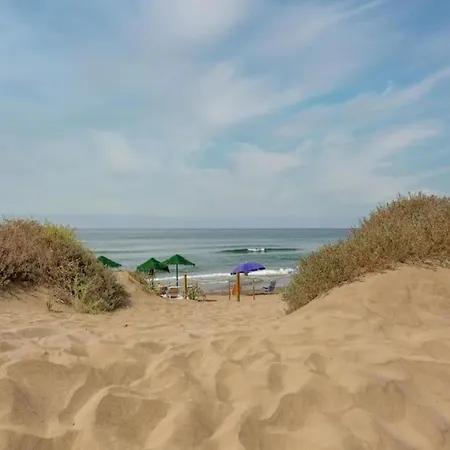 In Near Romana Playa Apartment