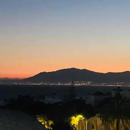 In Near Romana Playa דירה