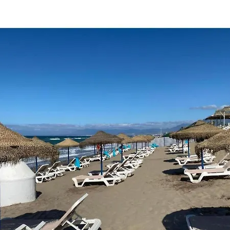 In Near Romana Playa