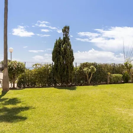 In Near Romana Playa דירה