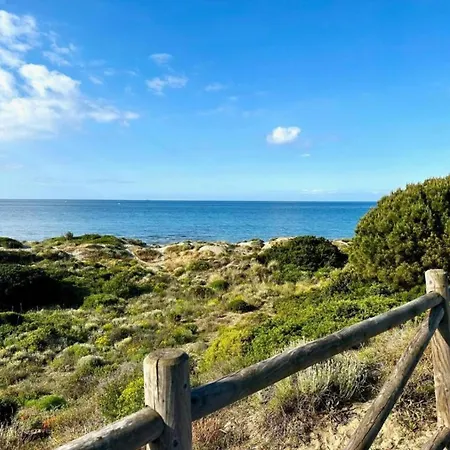 Apartment In Near Romana Playa Marbella