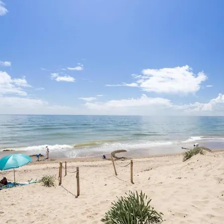 In Near Romana Playa * Marbella