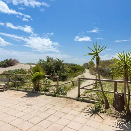 In Near Romana Playa Apartment