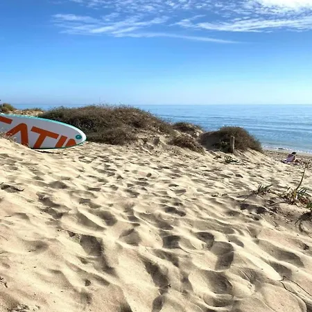 In Near Romana Playa Apartment *