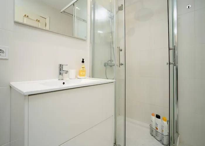 Apartament In Near Romana Playa Marbella