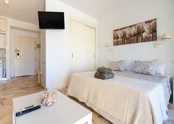 Apartament In Near Romana Playa