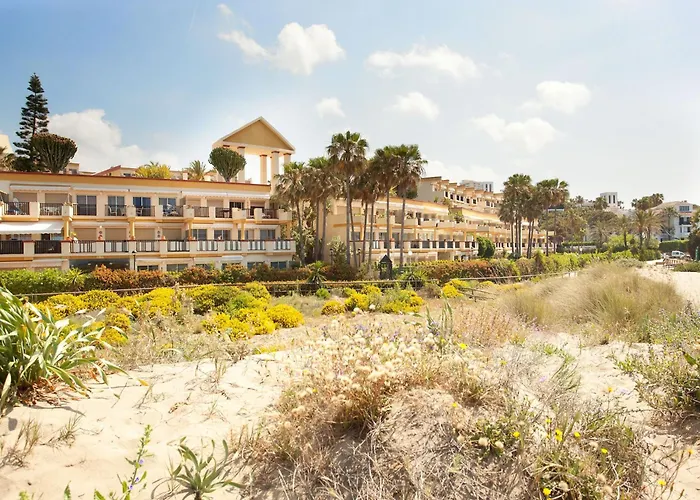 In Near Romana Playa דירה