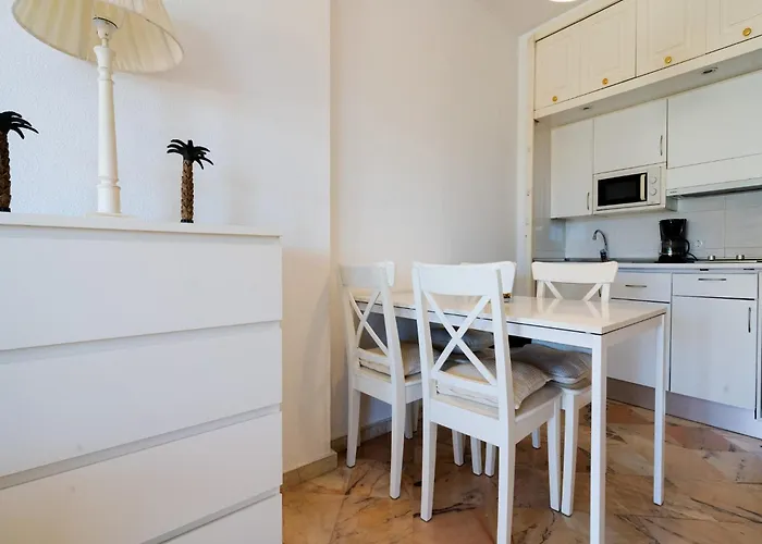 In Near Romana Playa Apartament