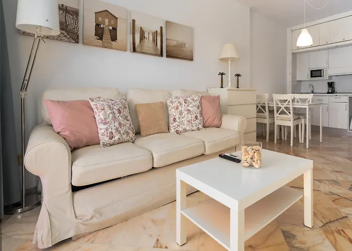 Apartament In Near Romana Playa *