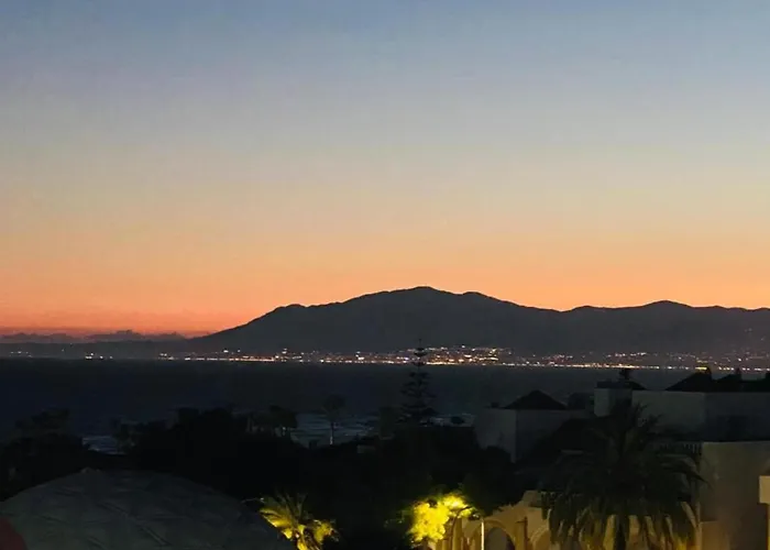 In Near Romana Playa Apartament