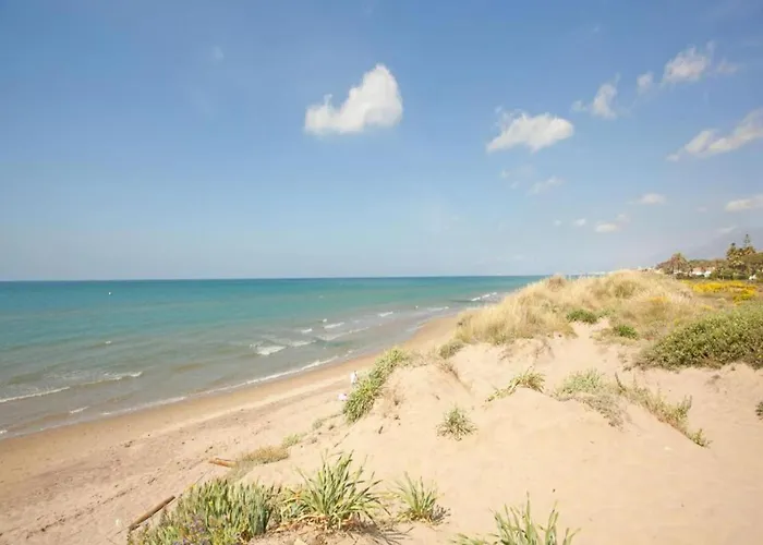 In Near Romana Playa Marbella