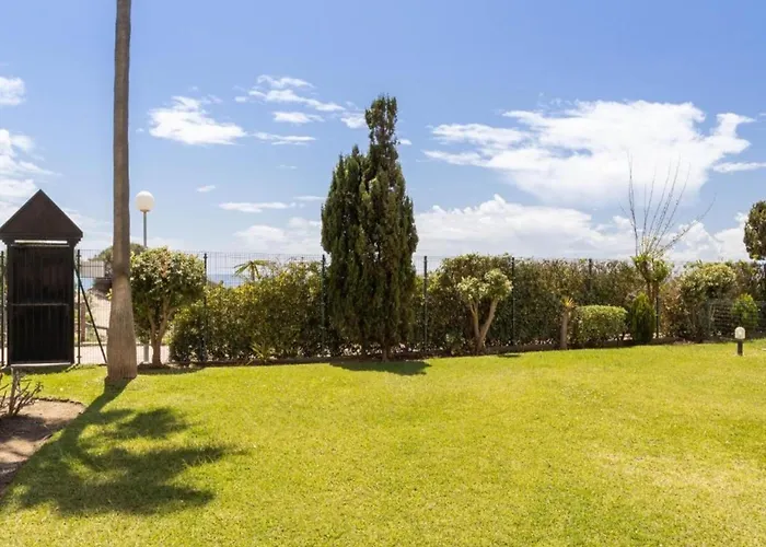 In Near Romana Playa Apartament