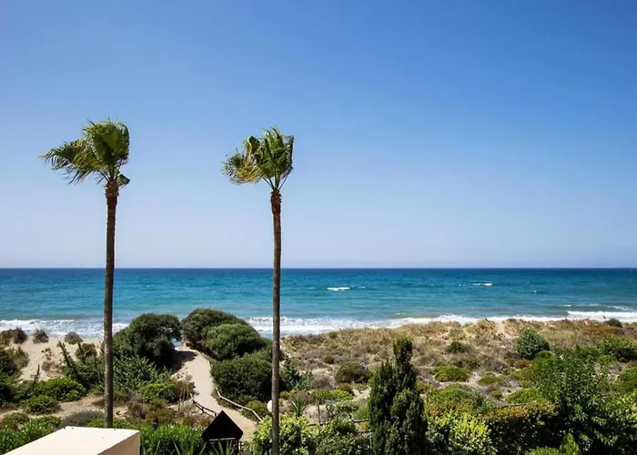 Apartament In Near Romana Playa