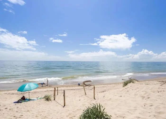 In Near Romana Playa * Marbella