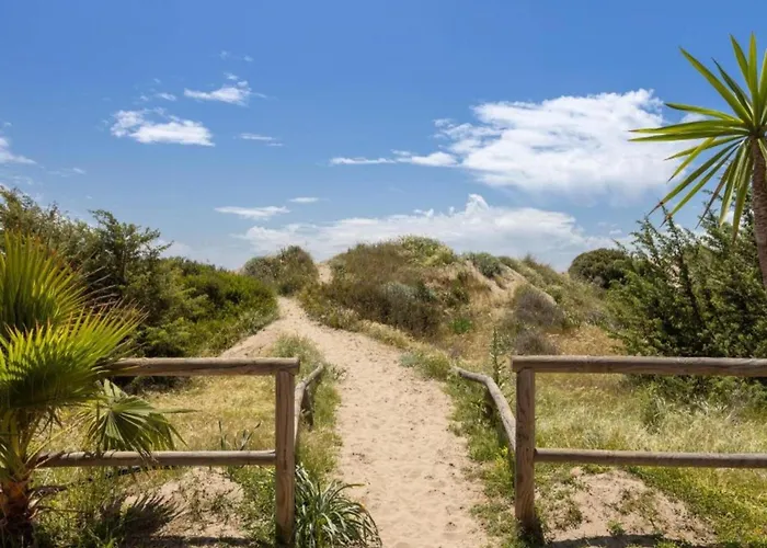 In Near Romana Playa Apartament