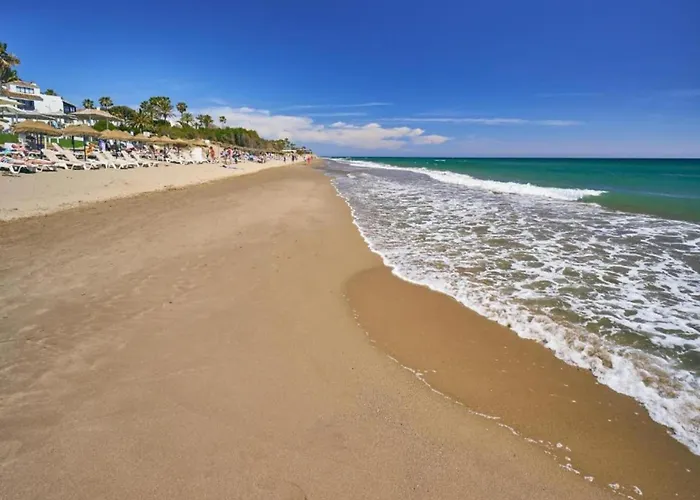 In Near Romana Playa Apartament *