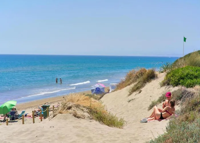 In Near Romana Playa *