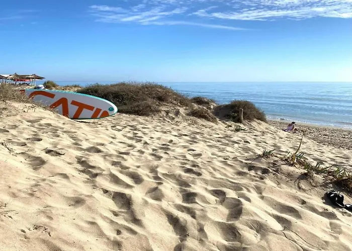 In Near Romana Playa Apartament *