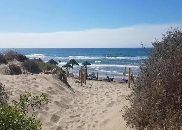 Apartament In Near Romana Playa *