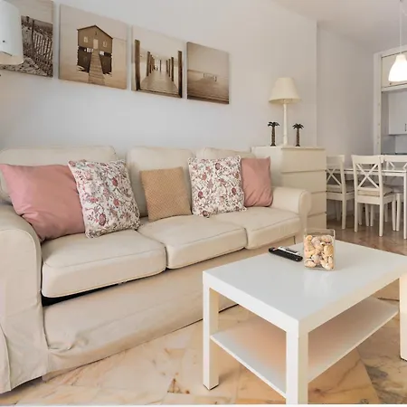 Apartmán In Near Romana Playa *