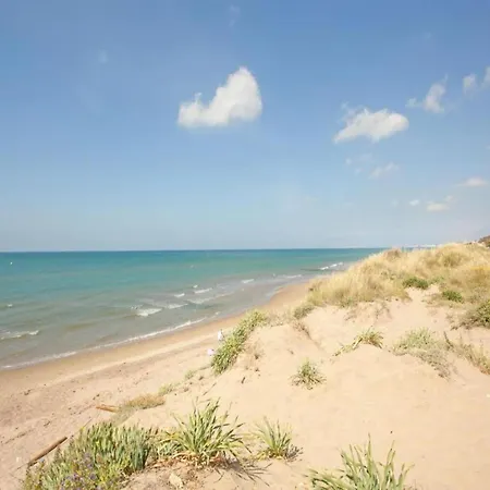 In Near Romana Playa Марбелья