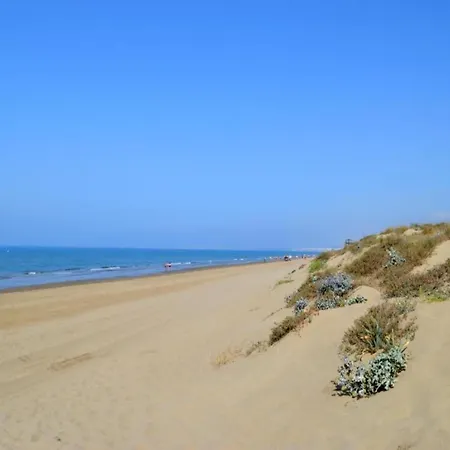 In Near Romana Playa * Marbella