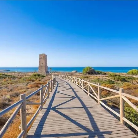 Apartmán In Near Romana Playa *