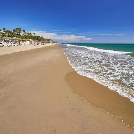 In Near Romana Playa Апартаменти *
