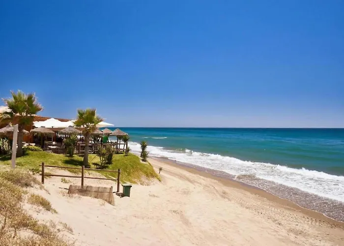 In Near Romana Playa Lägenhet