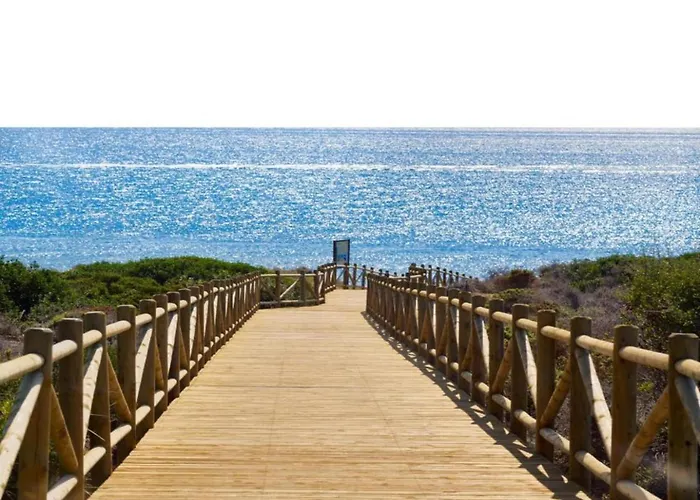 Lägenhet In Near Romana Playa