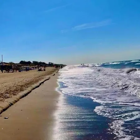 아파트 In Near Romana Playa