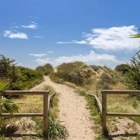 In Near Romana Playa 아파트