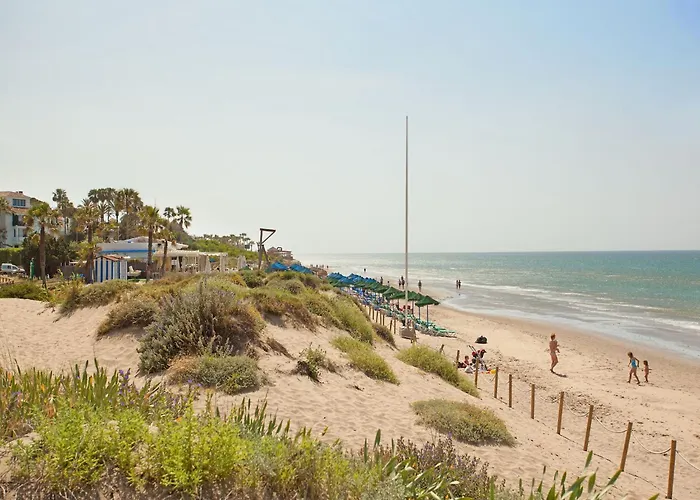 In Near Romana Playa Апартаменти *