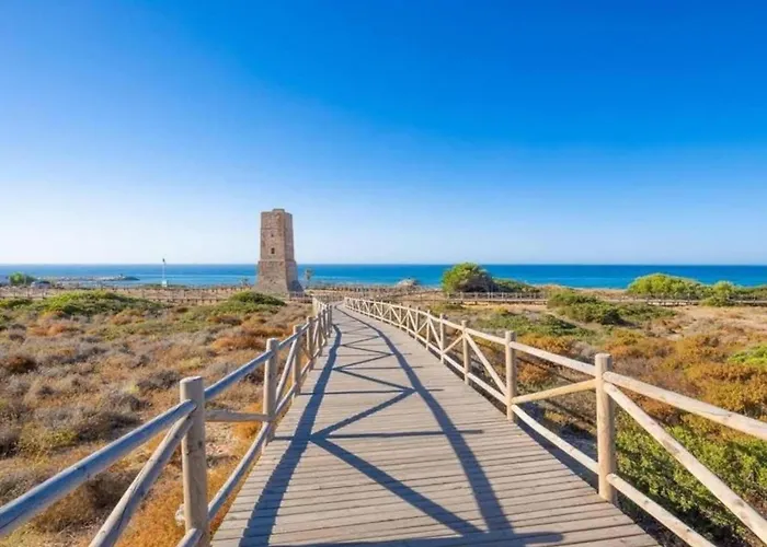 Апартаменти In Near Romana Playa *